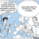 Illustration for article titled Google's Chrome Comic Gets Bastardized 70 Different Ways
